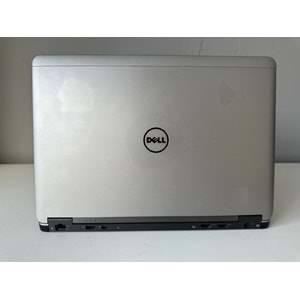 Dell Latitude E7440 İ7-4600U 2.60 Ghz 8Gb Ram-ddr3 120Gb SSD 14 Ekran 2.El Laptop 2 Ay Garantili