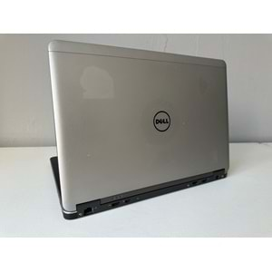 Dell Latitude E7440 İ7-4600U 2.60 Ghz 8Gb Ram-ddr3 120Gb SSD 14 Ekran 2.El Laptop 2 Ay Garantili