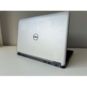 Dell Latitude E7440 İ7-4600U 2.60 Ghz 8Gb Ram-ddr3 120Gb SSD 14 Ekran 2.El Laptop 2 Ay Garantili