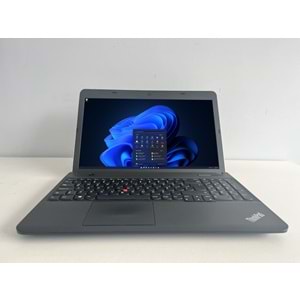 Lenovo ThinkPad E531 İ5 3210m 8GB Ram 120GB Ssd 15.6
