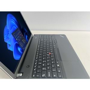 Lenovo ThinkPad E531 İ5 3210m 8GB Ram 120GB Ssd 15.6