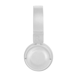 Snopy SN-XBK33 BATTY Beyaz TF Kart Özellikli Bluetooth Kulaklık