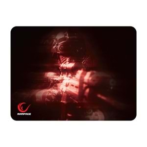 Rampage Addison 300353 40*30 Oyuncu Mouse Pad