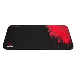 Rampage MP-20 X-JAMMER 300x700x3mm Gaming Mouse Pad