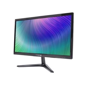 Turbox NovaRoot Tr195-M 5ms 75Hz Vga Hdmi 1600x900 19.5 Monitör