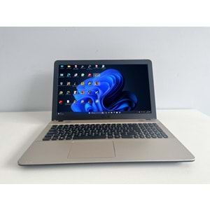 Asus X541S Celeron N3060 2Gb Ram 128Gb Ssd 15.6