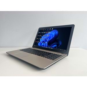 Asus X541S Celeron N3060 2Gb Ram 128Gb Ssd 15.6