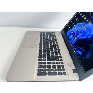 Asus X541S Celeron N3060 2Gb Ram 128Gb Ssd 15.6