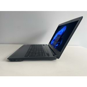 Casper Nirvana NB İ5-4200M 8GB Ram 250Gb HDD 15.6