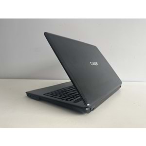 Casper Nirvana NB İ5-4200M 8GB Ram 250Gb HDD 15.6