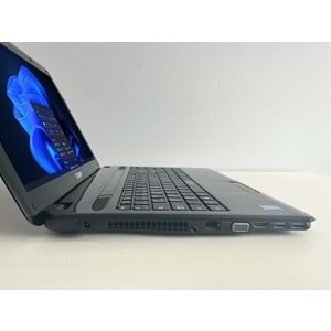 Casper Nirvana NB İ5-4200M 8GB Ram 250Gb HDD 15.6