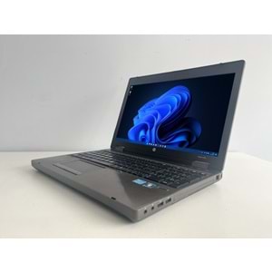 Hp ProBook 6570b İntel İ5-2410M Turbo:2.90ghz 8Gb Ram 128Gb Ssd 15.6