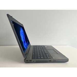 Hp ProBook 6570b İntel İ5-2410M Turbo:2.90ghz 8Gb Ram 128Gb Ssd 15.6