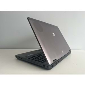 Hp ProBook 6570b İntel İ5-2410M Turbo:2.90ghz 8Gb Ram 128Gb Ssd 15.6