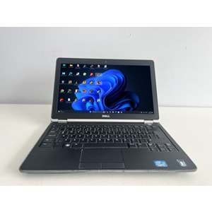 Dell Latitude E6220 i5-2520m 2.50Ghz 8Gb Ram 128gb Ssd 12.5