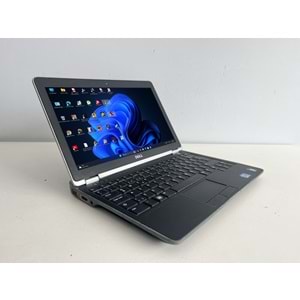 Dell Latitude E6220 i5-2520m 2.50Ghz 4Gb Ram 120 HDD 12.5