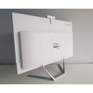 Turbox DT238 Intel Core i7 6700 16GB Ddr4 Ram 512GB NVMe Webcam 23.8