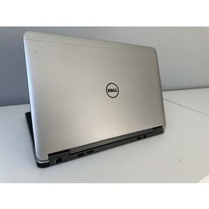 Dell Latitude E7240 i5-4300U 2.90Ghz 8Gb Ram 256gb M-Sata 12.5