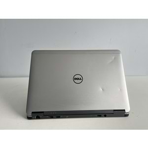 Dell Latitude E7240 i5-4300U 2.90Ghz 8Gb Ram 256gb M-Sata 12.5