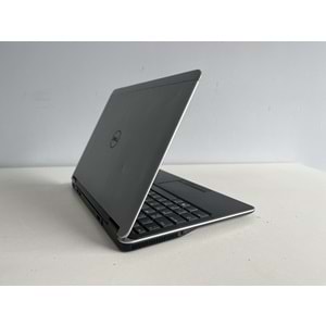 Dell Latitude E7240 i5-4300U 2.90Ghz 8Gb Ram 256gb M-Sata 12.5