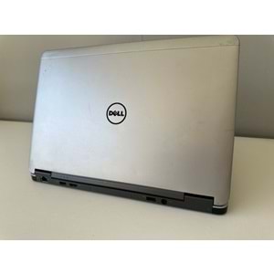 Dell Latitude E7240 i5-4300U 2.90Ghz 8Gb Ram 256gb M-Sata 12.5