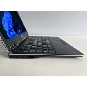 Dell Latitude E7240 i5-4300U 2.90Ghz 8Gb Ram 256gb M-Sata 12.5