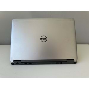 Dell Latitude E7240 i5-4300U 2.90Ghz 8Gb Ram 256gb M-Sata 12.5