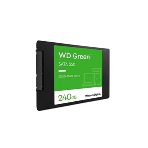 Western Digital Green 3D Nand WDS200T2G0A SATA 3.0 2.5