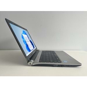 Grundig Gnb 1460 B2 İntel i3-3217U 1.80GHZ 6Gb Ram 128Gb Ssd 14