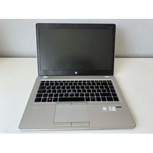 Hp Folio Ultrabook / i5-3437U 2.40 Ghz / 4GB Ram-ddr3 / 250GB HDD / 14 Ekran/ 2.El /2 Ay Garanti