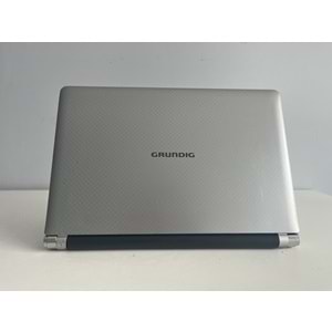 Grundig Gnb 1460 B2 İntel i3-3217U 1.80GHZ 6Gb Ram 128Gb Ssd 14