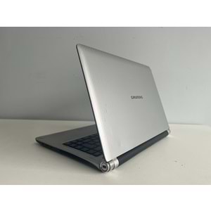 Grundig Gnb 1460 B2 İntel i3-3217U 1.80GHZ 6Gb Ram 128Gb Ssd 14