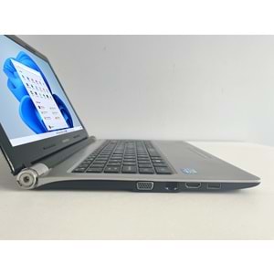 Grundig Gnb 1460 B2 İntel i3-3217U 1.80GHZ 6Gb Ram 128Gb Ssd 14