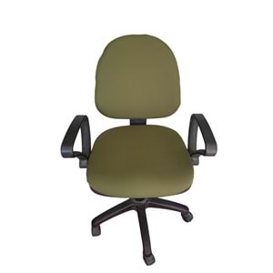 Yeşil Ergonomik ve modern tasarımlı ofis&Oyuncu Sandalyesi