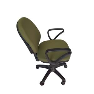 Yeşil Ergonomik ve modern tasarımlı ofis&Oyuncu Sandalyesi