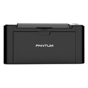 Pantum P2500W Wİ-Fİ Lazer Yazıcı (Dakikada 23 Sayfa)