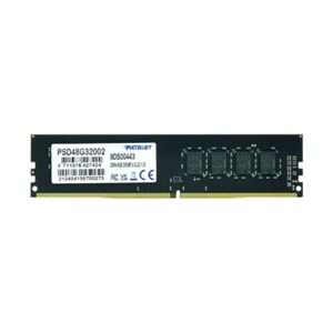 8GB PATRIOT DDR4 PSD48G32002 3200MHz 1x8