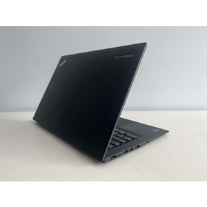 Lenovo Thinkpad X1 Carbon İntel i5-4300u Turbo:2.90ghz 4Gb Ram 256Gb M2 Sata 14
