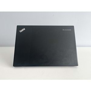 Lenovo Thinkpad X1 Carbon İntel i5-5300u Turbo:2.90ghz 8Gb Ram 256Gb M2 Sata 14