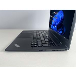 Lenovo Thinkpad X1 Carbon İntel i5-5300u Turbo:2.90ghz 8Gb Ram 256Gb M2 Sata 14