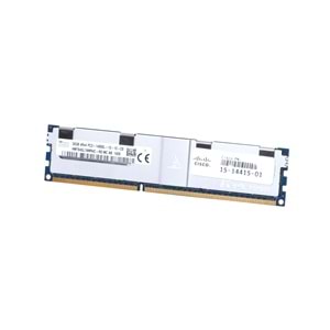 SKhynix 32GB 4Rx4 PC3L - 10600R-9-13-AB1