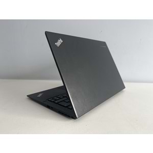 Lenovo Thinkpad X1 Carbon İntel i5-5300u Turbo:2.90ghz 4Gb Ram 256Gb M2 Sata 14
