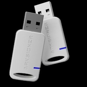 E-İmza 1 Yıllık / Usb Kolay kullanım