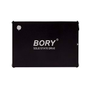 Bory R500-C256G 256Gb 550/510 MB/s Sata 3 SSD