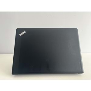 Lenovo ThinkPad E470 İntel İ5 7200u Turbo:3.10ghz 8gb DDR4 Ram 128GB 2.5 SSD 14