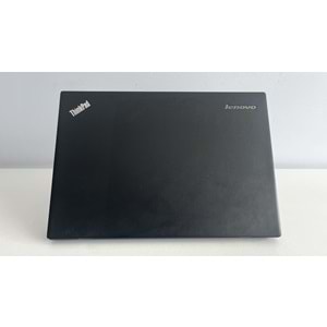 Lenovo ThinkPad E450 İntel İ5 5200u Turbo:2.80ghz 8gb Ram 128GB 2.5 SSD 14