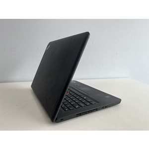 Lenovo ThinkPad E450 İntel İ5 5200u Turbo:2.80ghz 8gb Ram 128GB 2.5 SSD 14