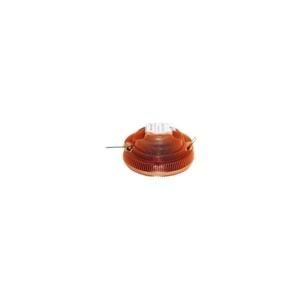 FRISBY FCL-F1310G INTEL 1366/115X AMD AM2/AM2+/AM3/AM4 ISLEMCI SOGUTUCU