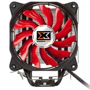 Xigmatek TYR SD1264B İntel CPU Fan