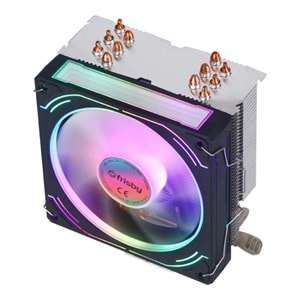 Frisby FCL-F1336C 120MM P6S CPU Soğutucu